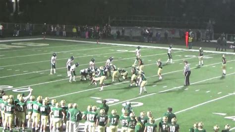 napoleon football score|Napoleon High School (MI) Varsity Football .